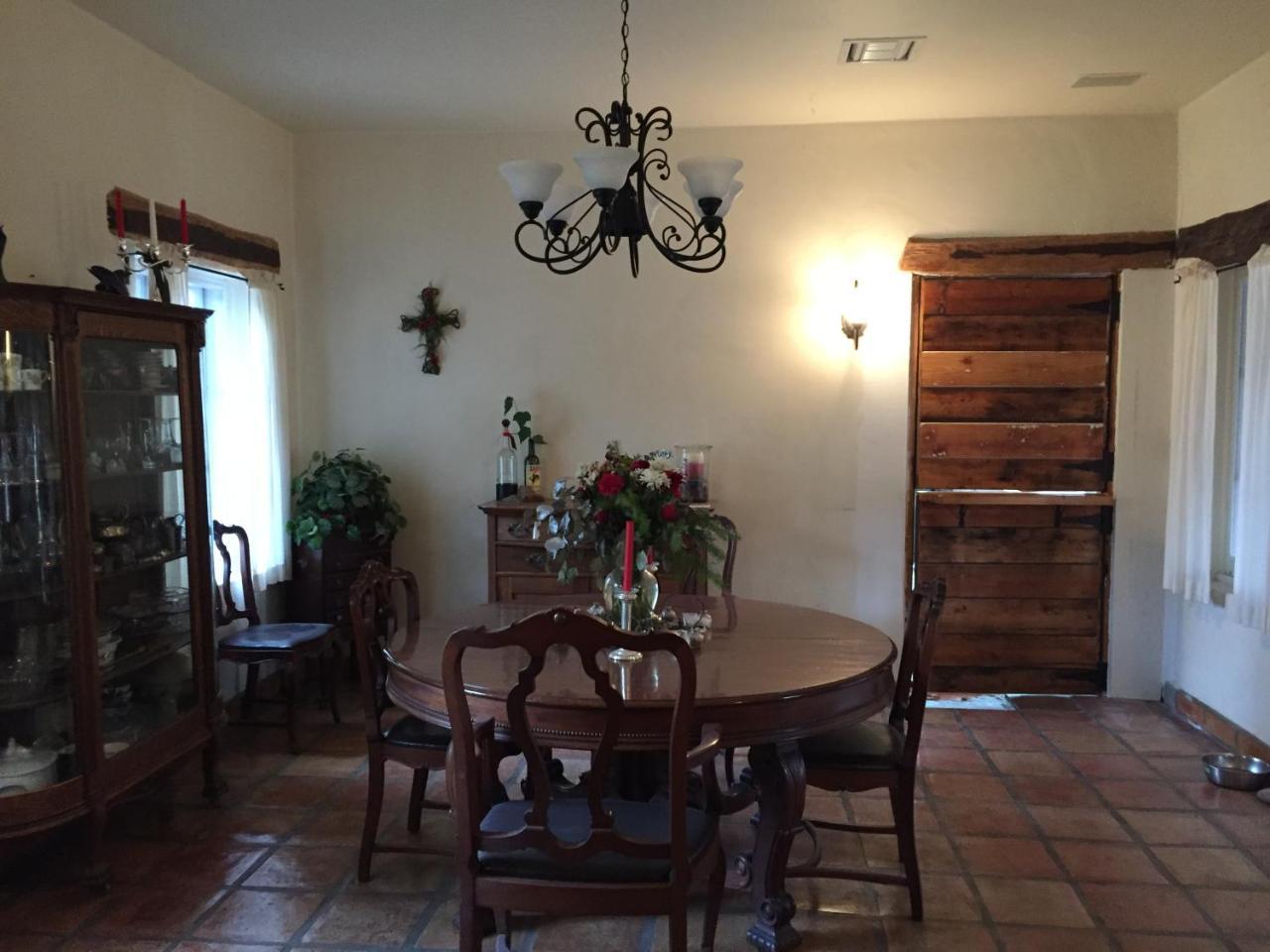 Casa Paloma B&B Tubac Exterior foto