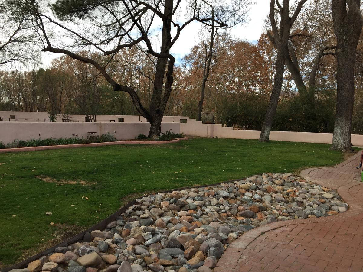 Casa Paloma B&B Tubac Exterior foto